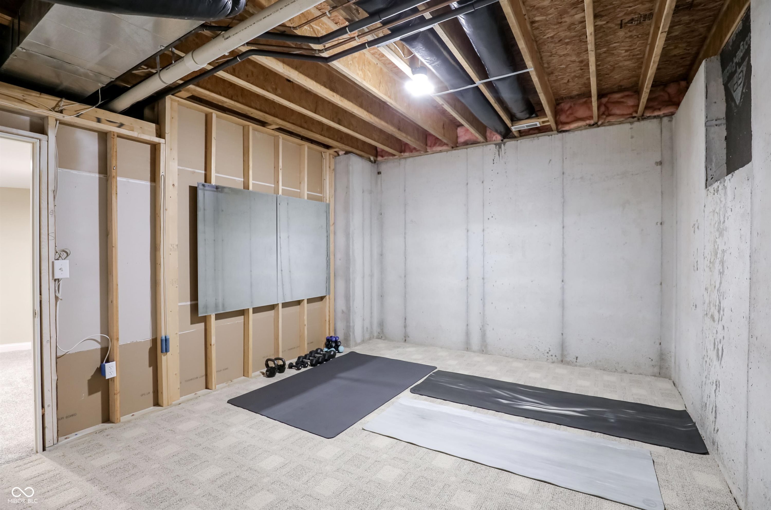 11154 Turfgrass Way Indianapolis, IN 46236 - Photo 48 of 86