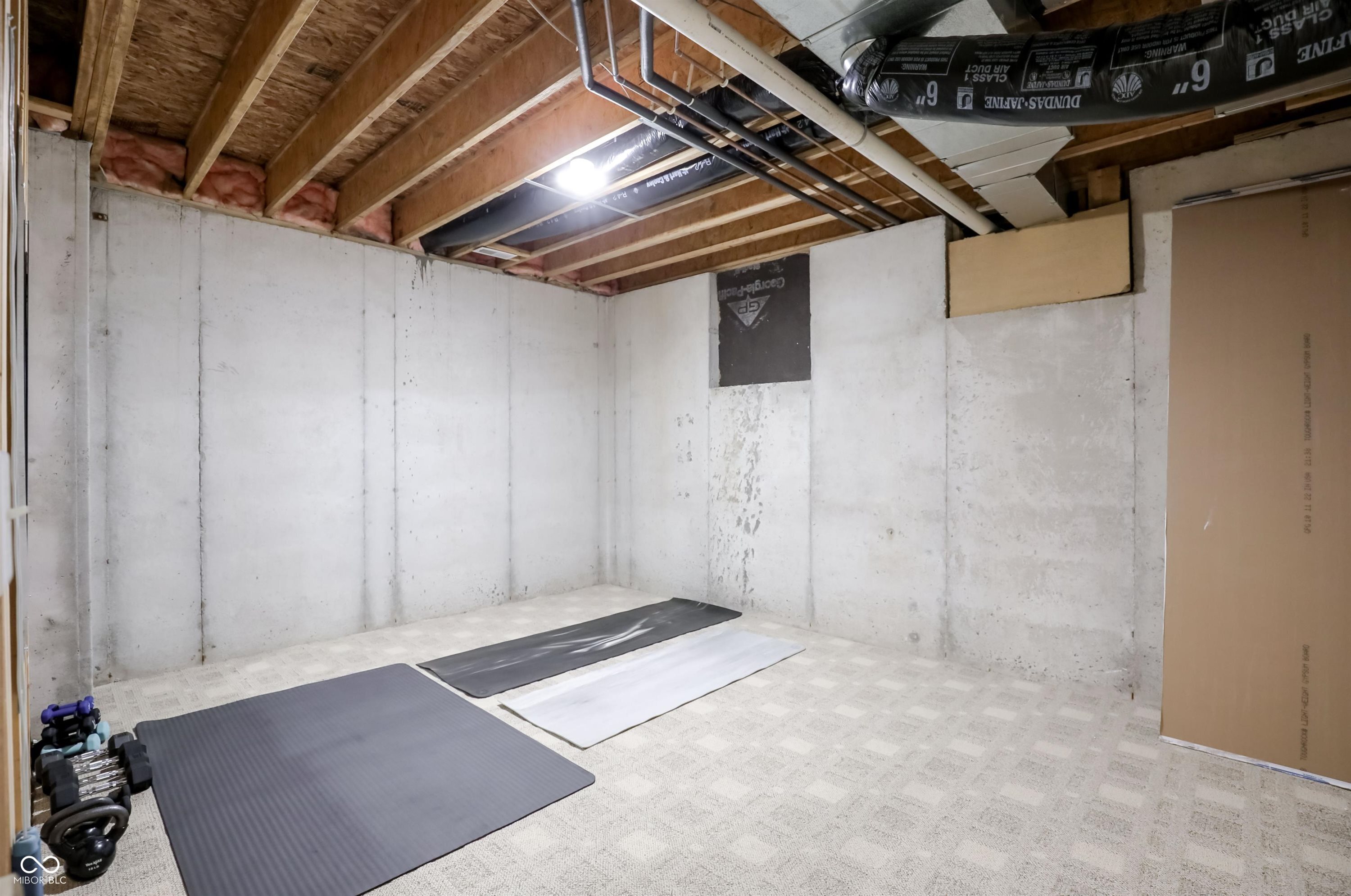 11154 Turfgrass Way Indianapolis, IN 46236 - Photo 49 of 86