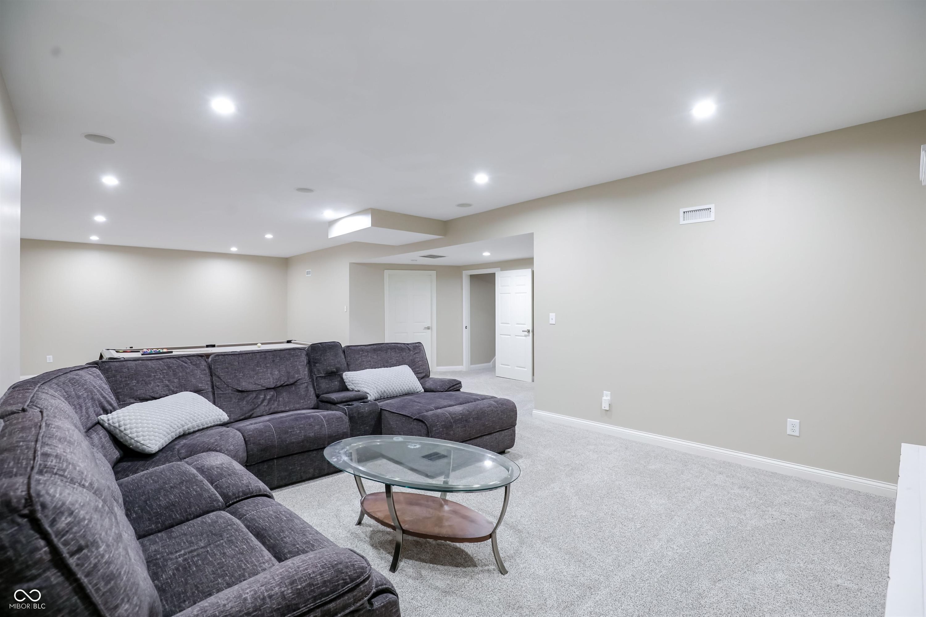 11154 Turfgrass Way Indianapolis, IN 46236 - Photo 50 of 86