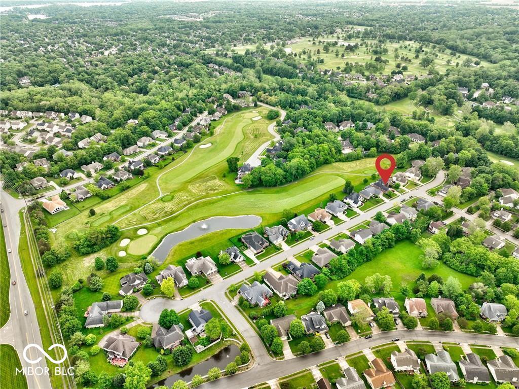 11154 Turfgrass Way Indianapolis, IN 46236 - Photo 5 of 86