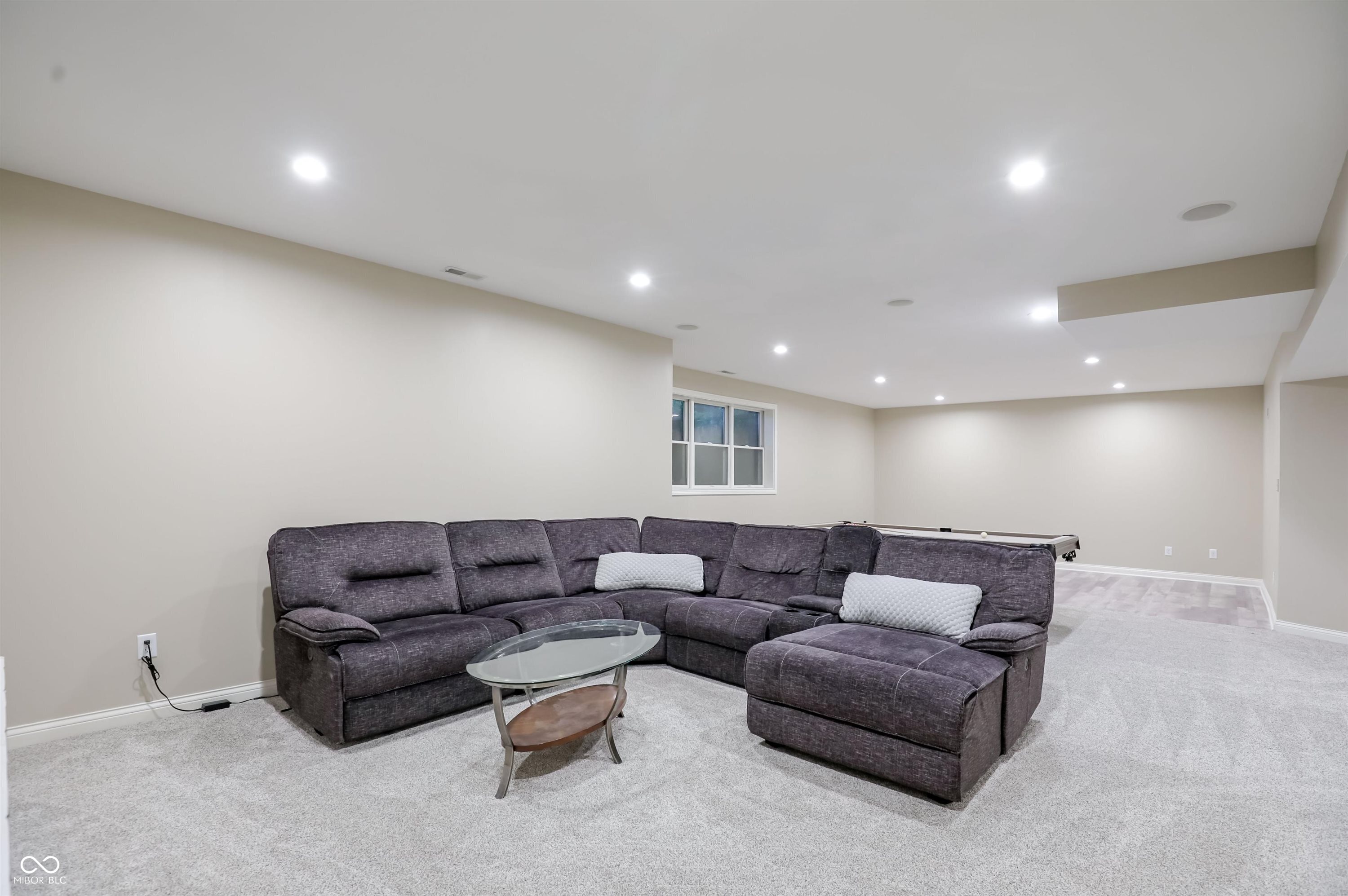 11154 Turfgrass Way Indianapolis, IN 46236 - Photo 51 of 86