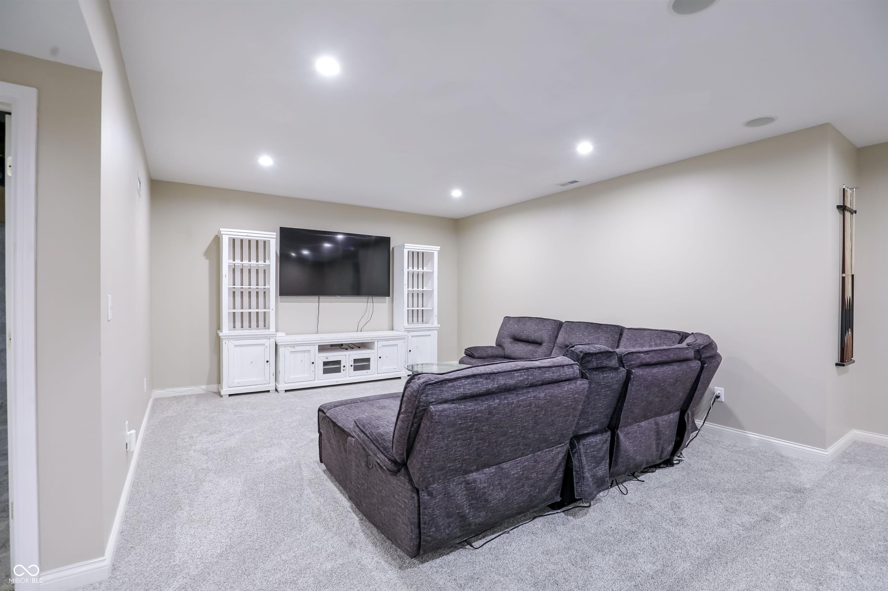 11154 Turfgrass Way Indianapolis, IN 46236 - Photo 54 of 86