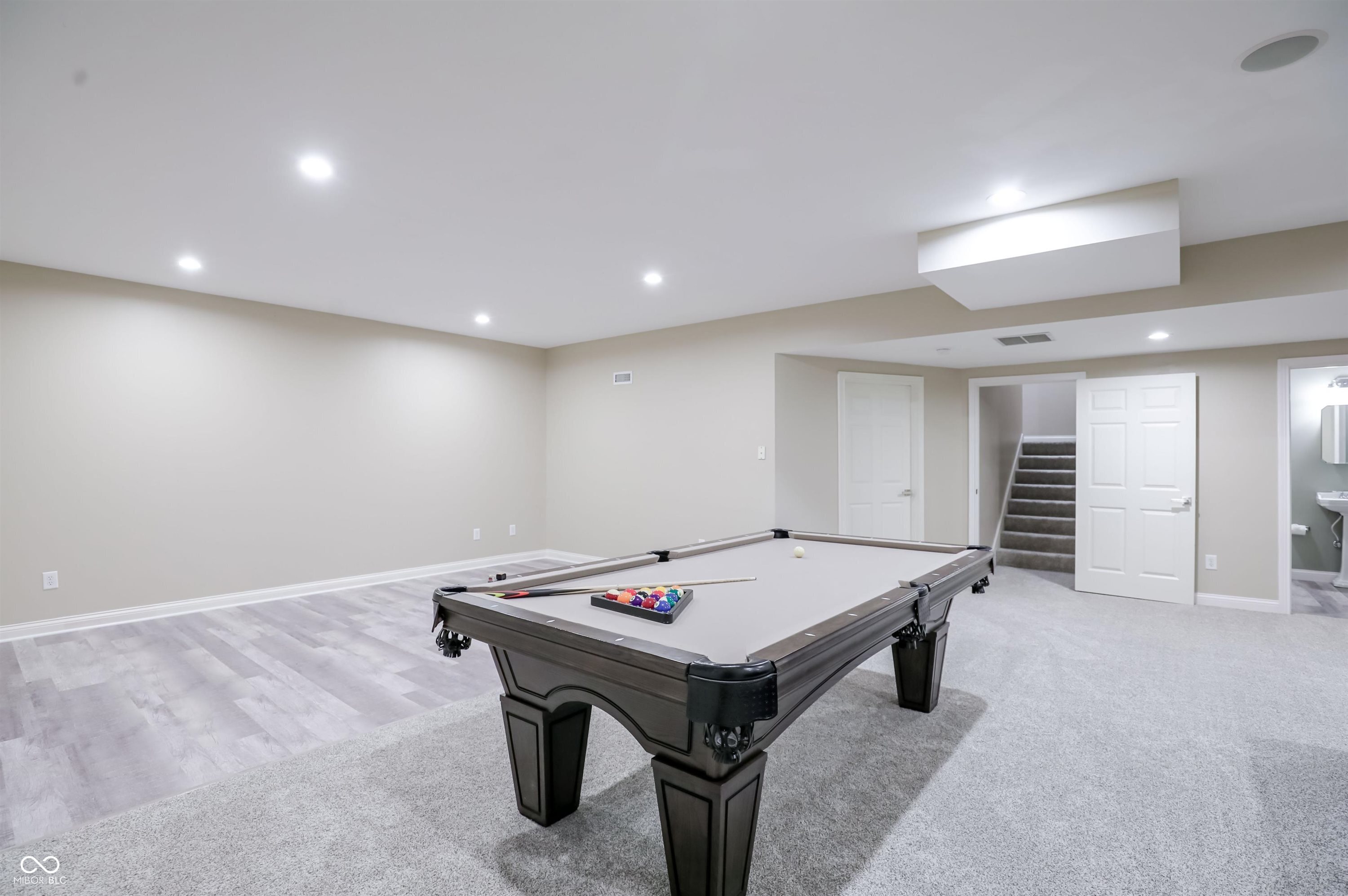 11154 Turfgrass Way Indianapolis, IN 46236 - Photo 57 of 86