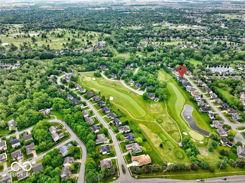 11154 Turfgrass Way Indianapolis, IN 46236 - Photo 6 of 86