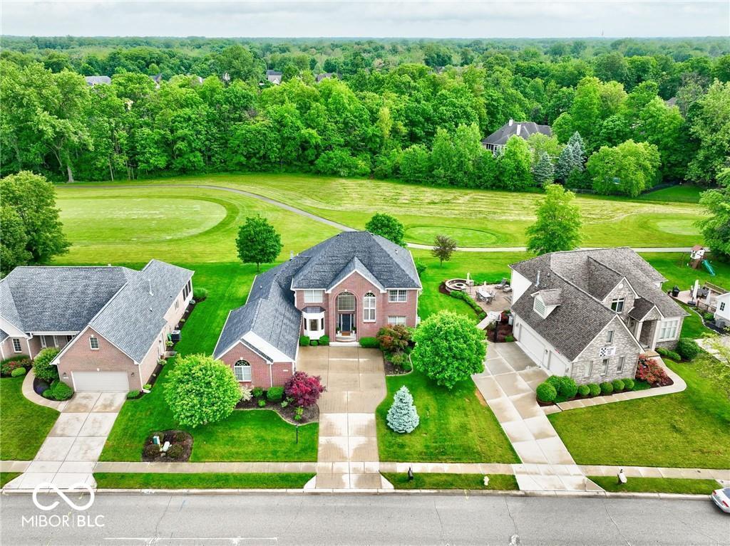 11154 Turfgrass Way Indianapolis, IN 46236 - Photo 7 of 86