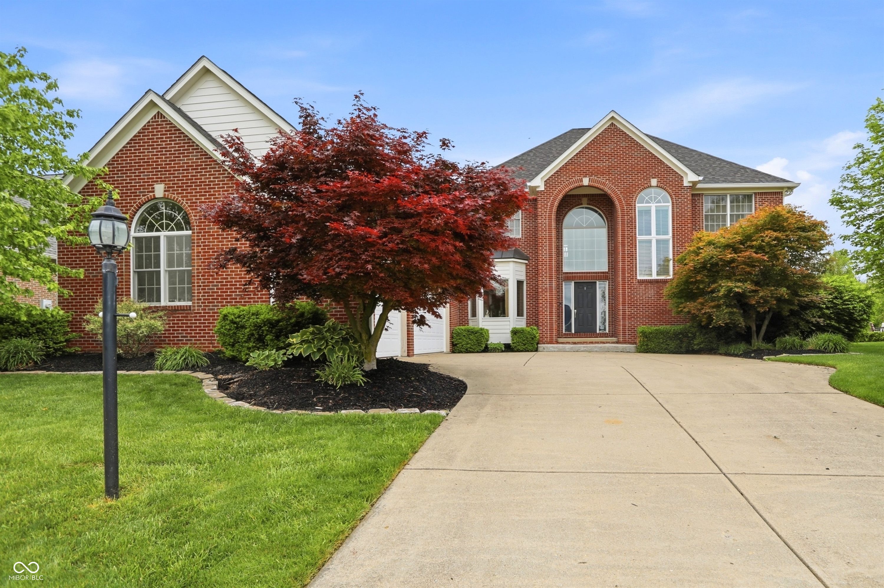 11154 Turfgrass Way Indianapolis, IN 46236 - Photo 74 of 86