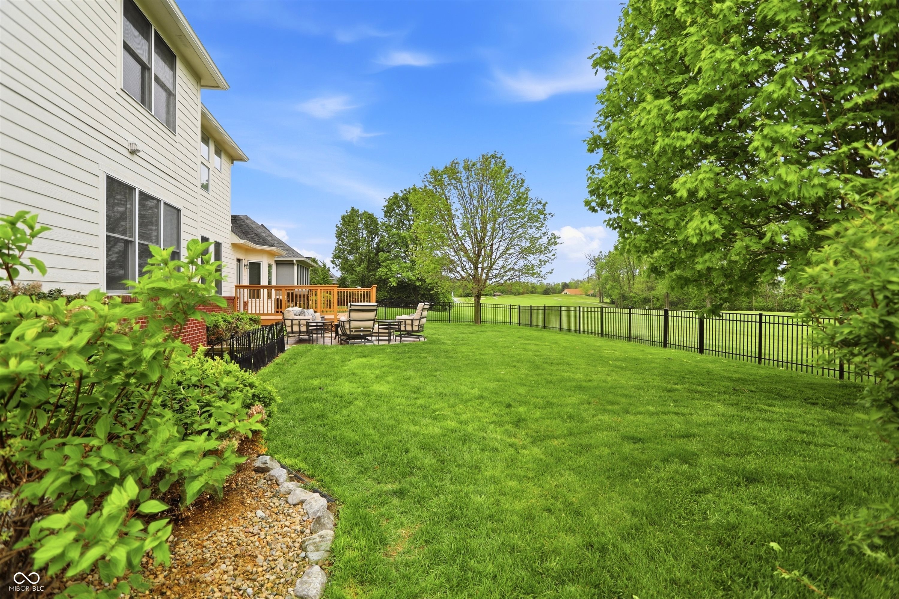 11154 Turfgrass Way Indianapolis, IN 46236 - Photo 75 of 86
