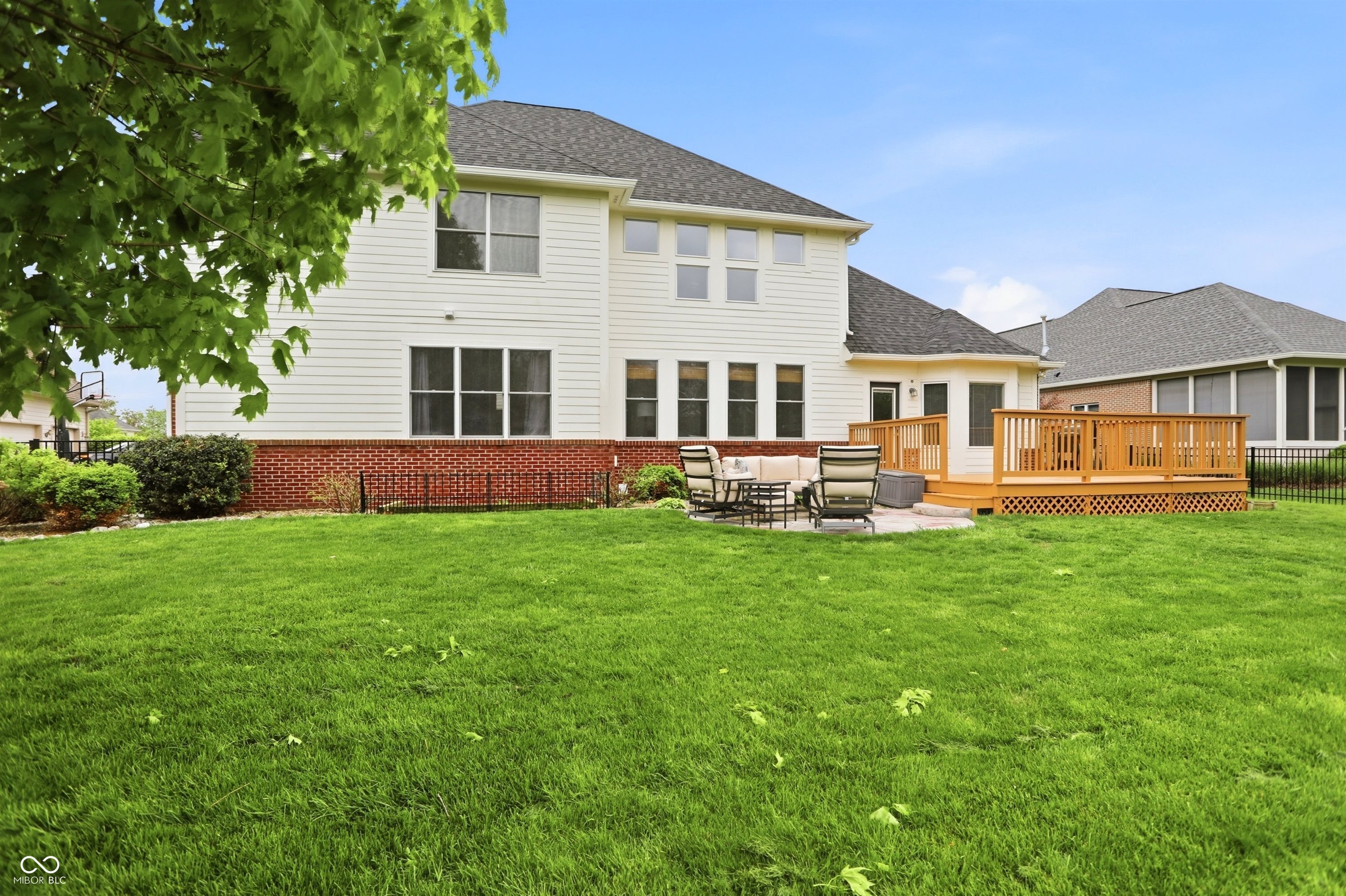 11154 Turfgrass Way Indianapolis, IN 46236 - Photo 76 of 86