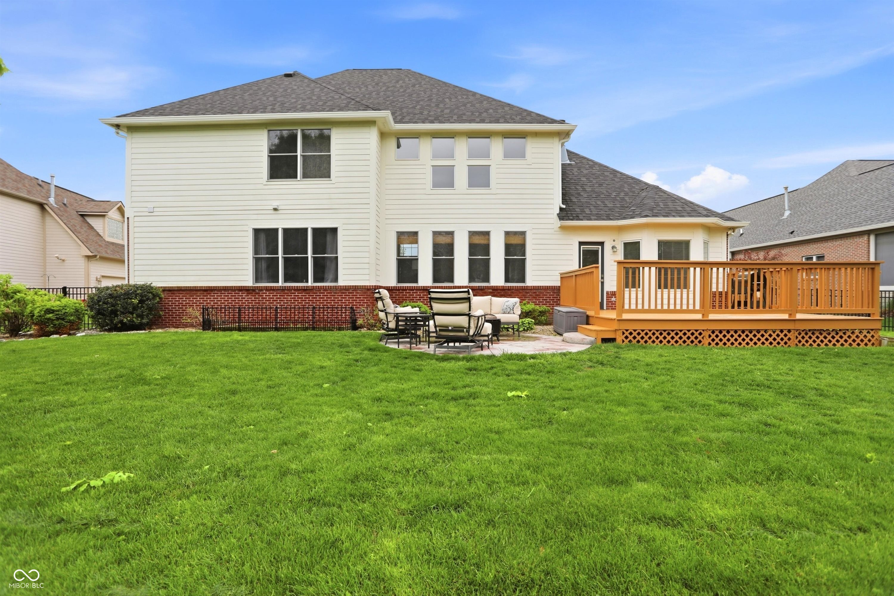 11154 Turfgrass Way Indianapolis, IN 46236 - Photo 77 of 86