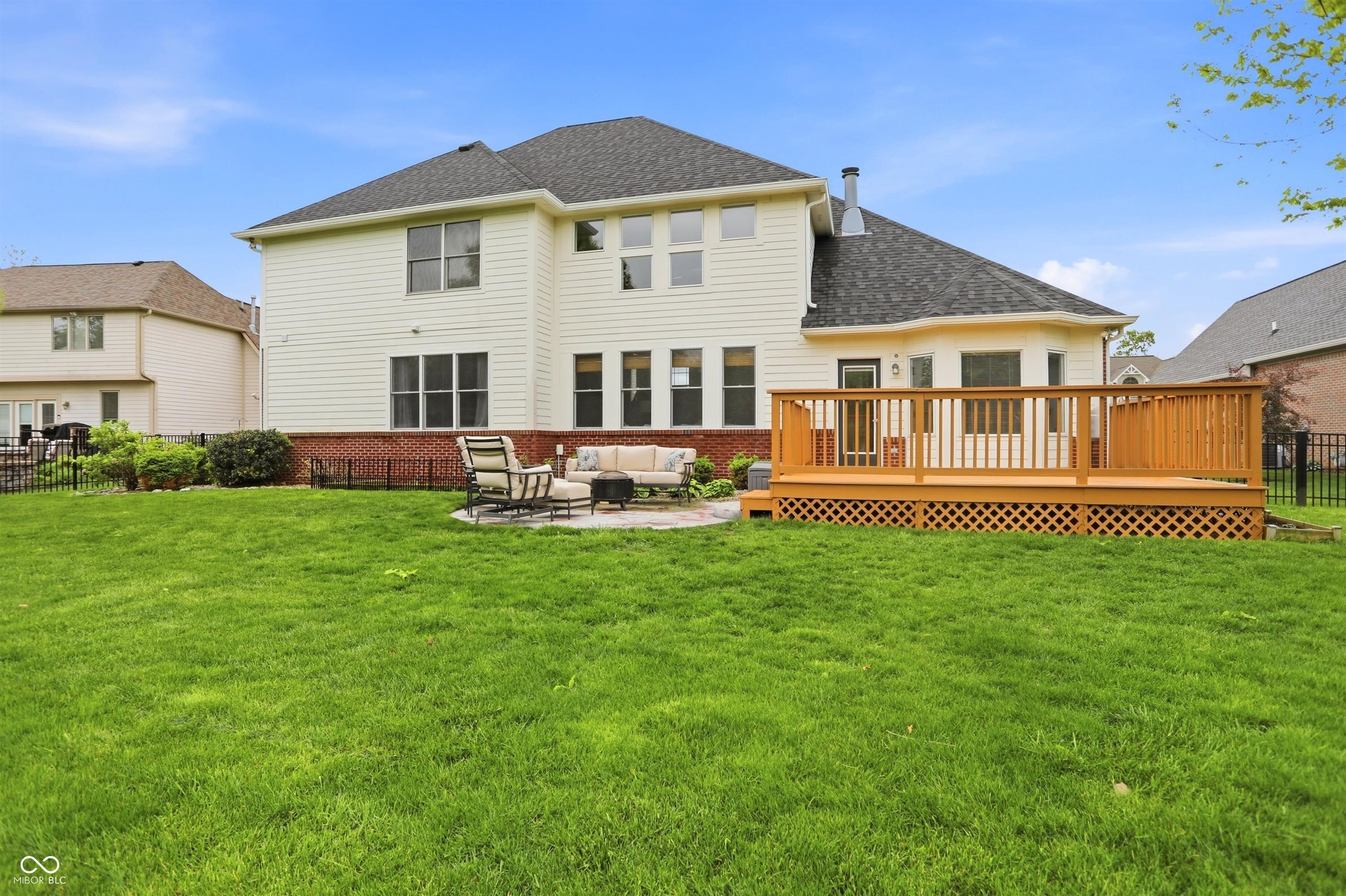11154 Turfgrass Way Indianapolis, IN 46236 - Photo 78 of 86