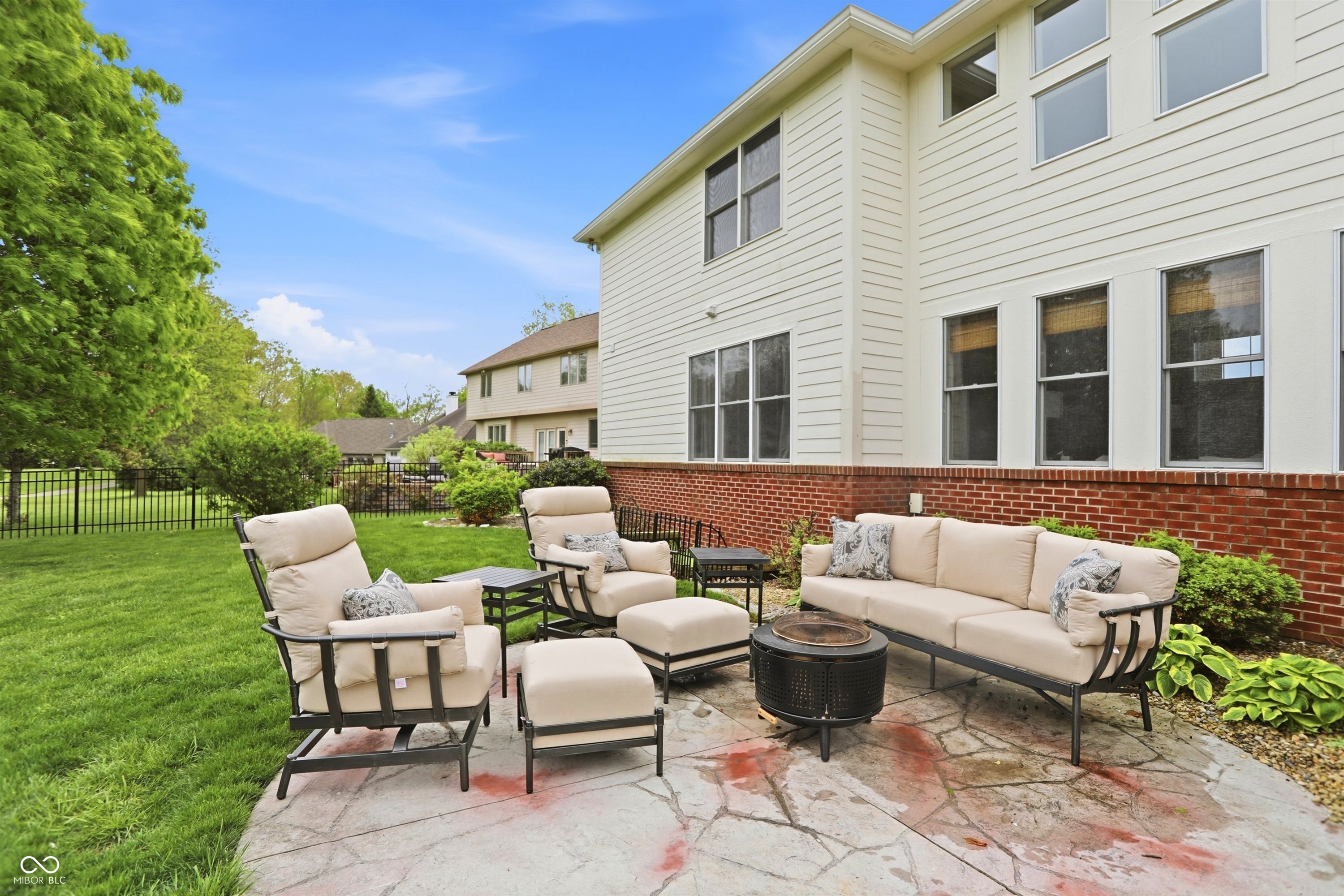 11154 Turfgrass Way Indianapolis, IN 46236 - Photo 80 of 86