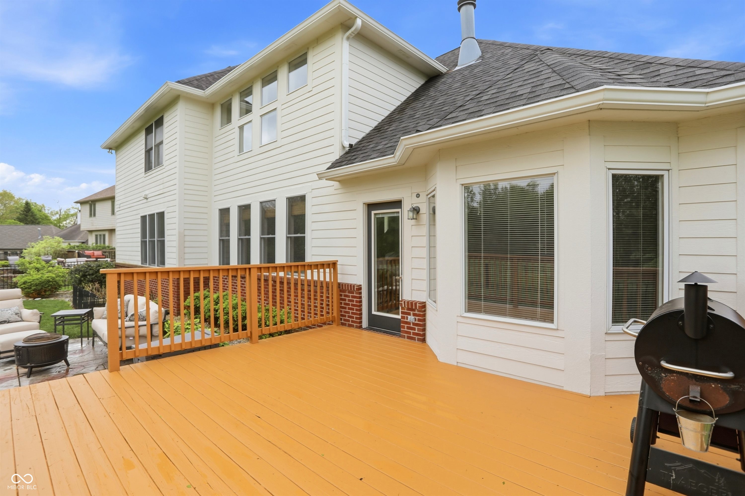 11154 Turfgrass Way Indianapolis, IN 46236 - Photo 82 of 86