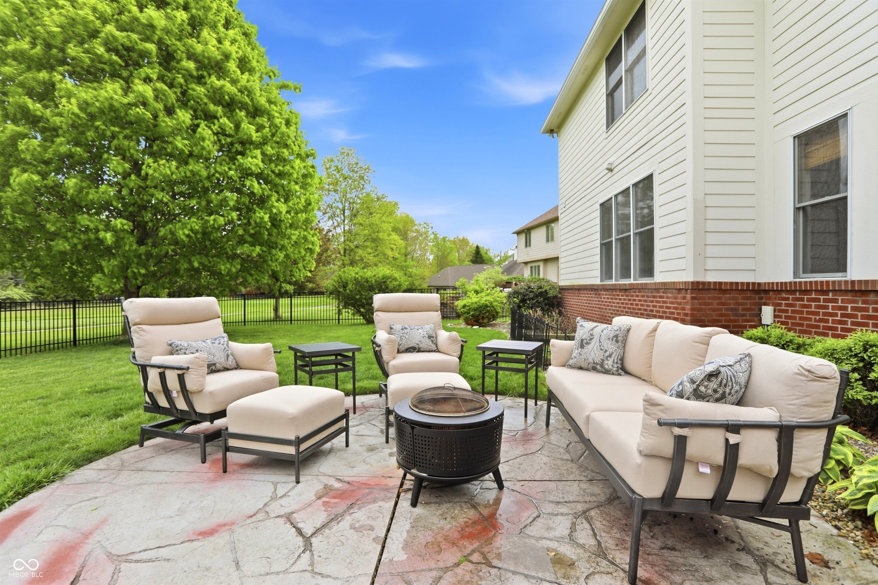 11154 Turfgrass Way Indianapolis, IN 46236 - Photo 84 of 86