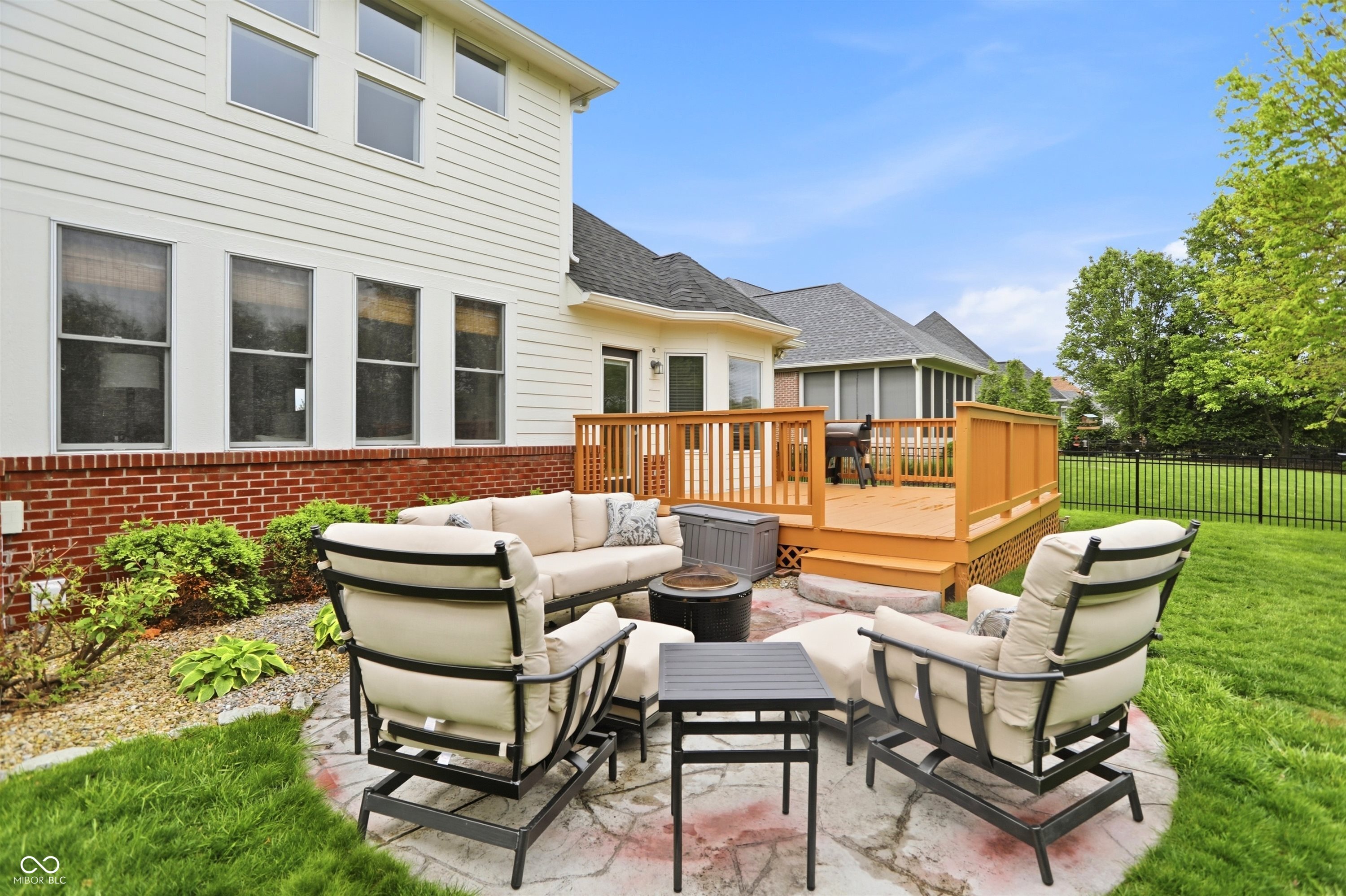 11154 Turfgrass Way Indianapolis, IN 46236 - Photo 85 of 86