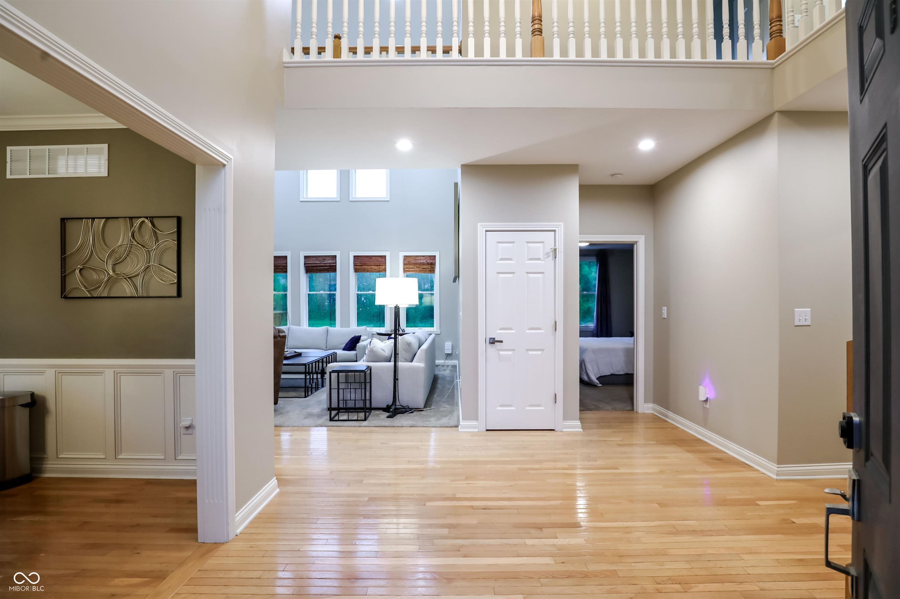 11154 Turfgrass Way Indianapolis, IN 46236 - Photo 9 of 86