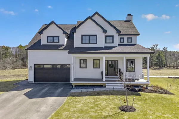 $1,295,000 | 78 Owl's Nest Road, Portland, ME 04102