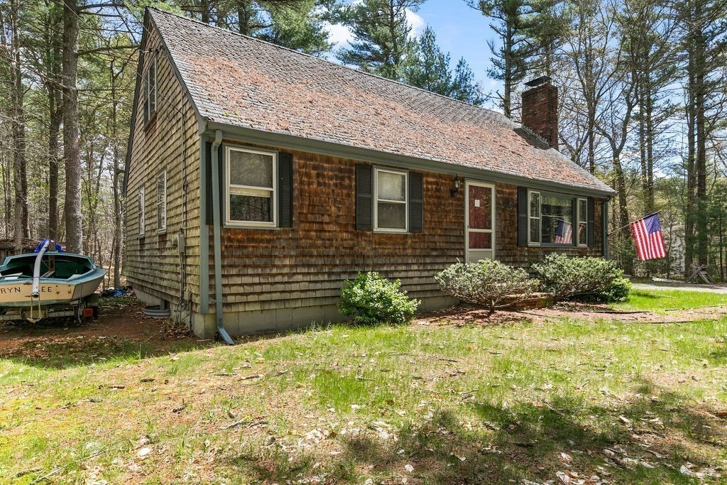 175 Bullock Road East Freetown, MA 02717 - Photo 23 of 30 Gallery Image 23