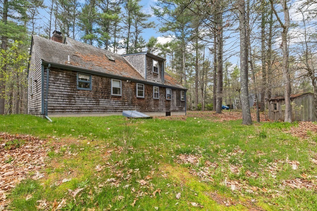 175 Bullock Road East Freetown, MA 02717 - Photo 25 of 30 Gallery Image 25