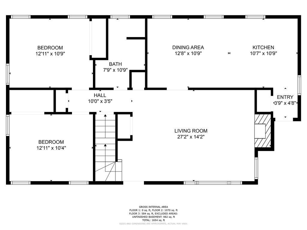 175 Bullock Road East Freetown, MA 02717 - Photo 27 of 30 Gallery Image 27