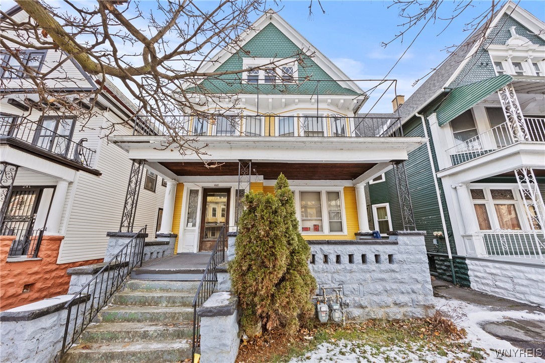 287 Riley Street Buffalo, NY 14208 - Photo 1 of 1 Gallery Image 1