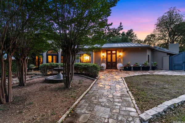 $5,300,000 | 6 Lazy Lane, San Antonio, TX 78209