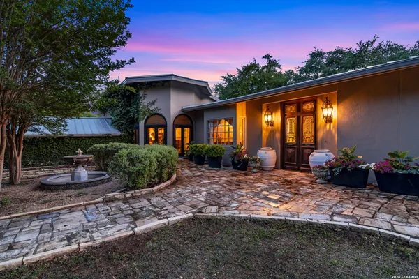 $5,300,000 | 6 Lazy Lane, San Antonio, TX 78209