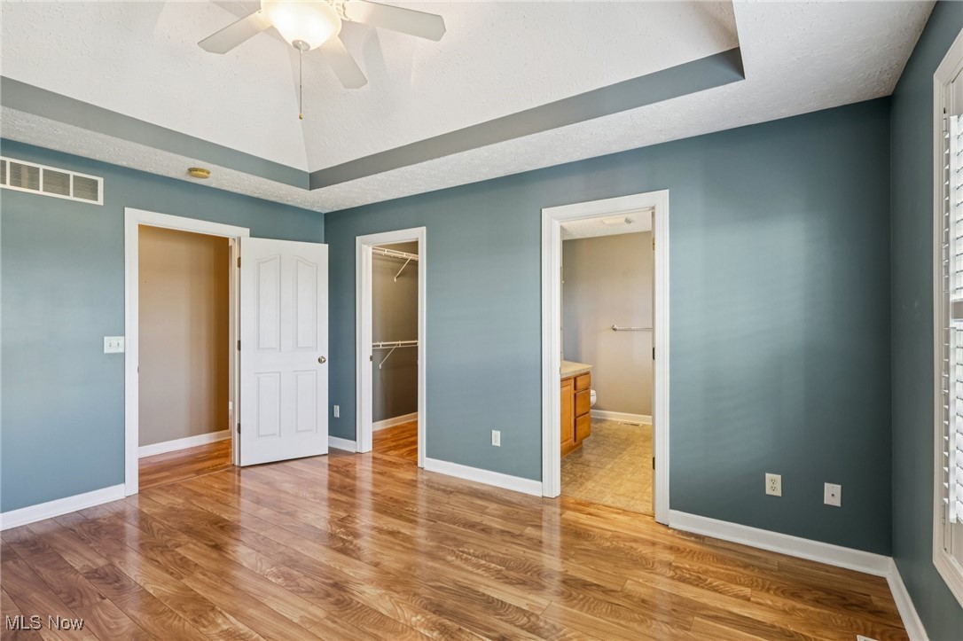 613 Rundle Street Lagrange, OH 44050 - Photo 29 of 48 Walk-in closet and ensuite.