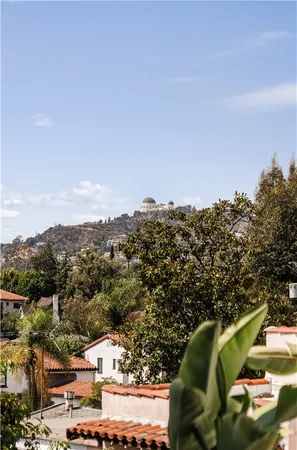 a view of a city