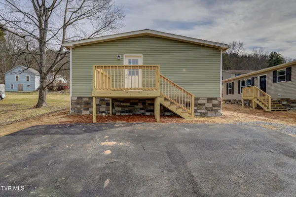 $201,500 | 200 Florida Avenue, Erwin, TN 37650