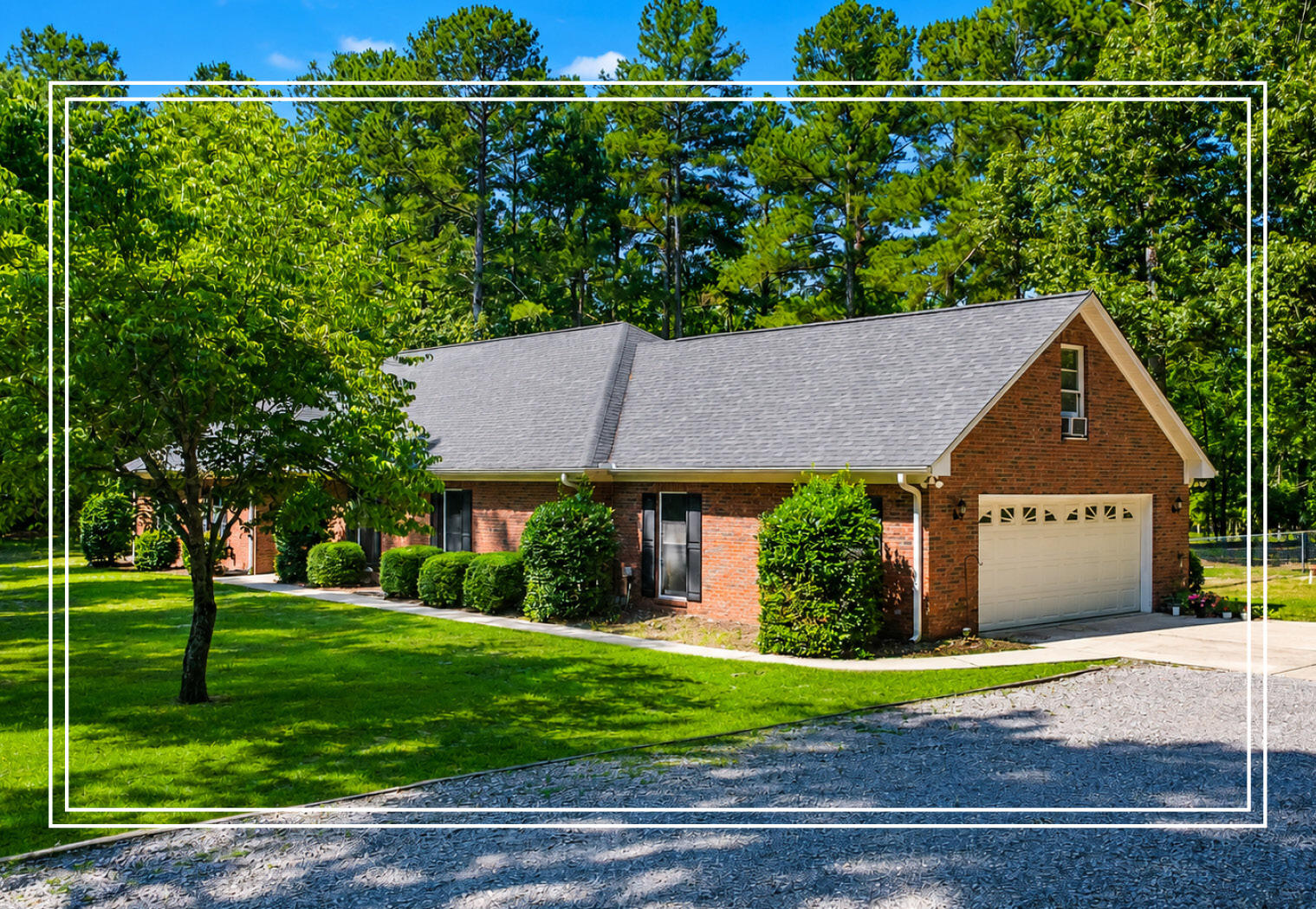 2170 Cullum Trail Road Aiken, SC 29803 - Photo 1 of 3 Gallery Image 1
