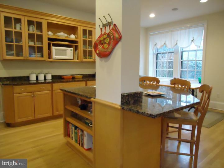 304 Mallwyd Road Merion Station, PA 19066 - Photo 8 of 25 Kitchen