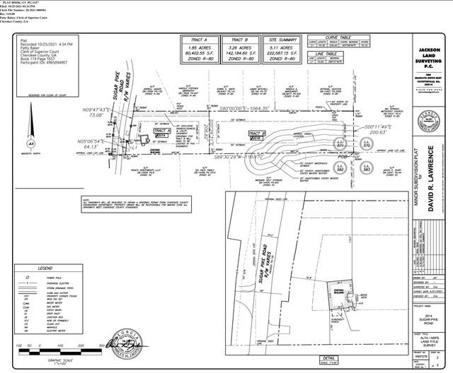2018 Sugar Pike Road Woodstock, GA 30188 - Photo 6 of 6 a picture of a book and a bed