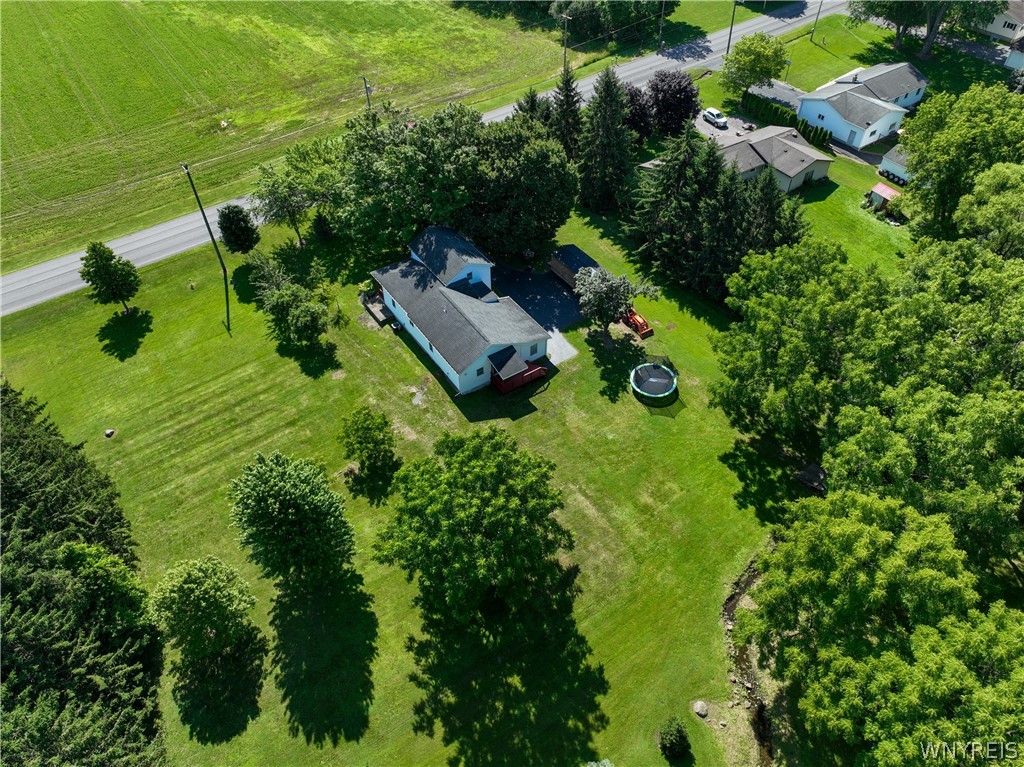 7424 South Pearl Road Oakfield, NY 14125 - Photo 41 of 50