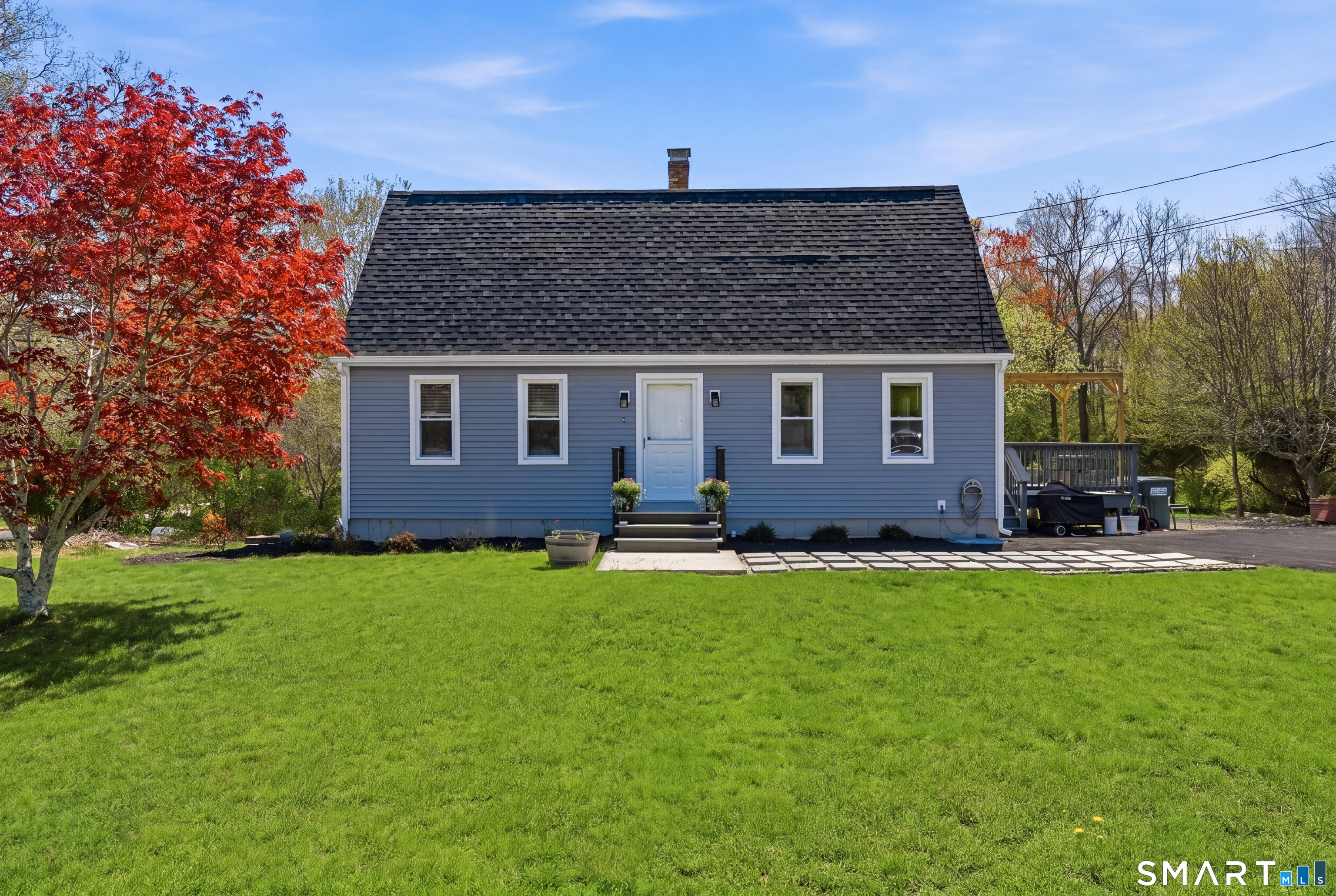 1 Highview Terrace Ledyard, CT 06339 - Photo 1 of 1