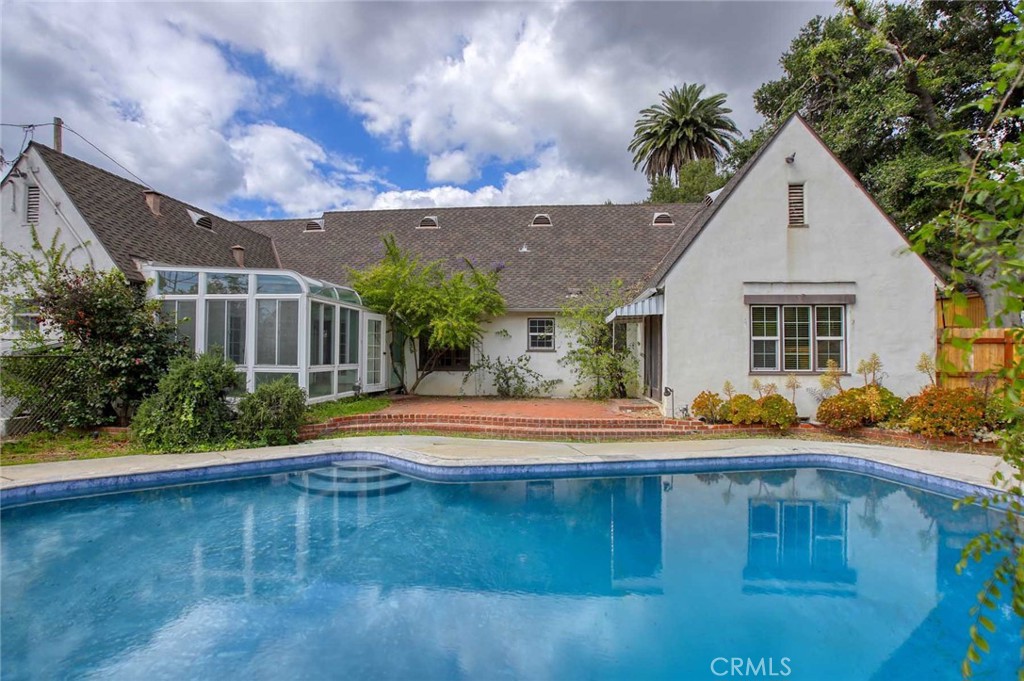 2360 Morslay Road Altadena, CA 91001 - Photo 31 of 44