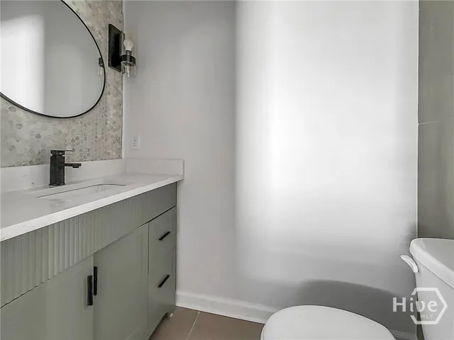 $2,200 | 3503 Haslam Avenue, Savannah, GA 31408