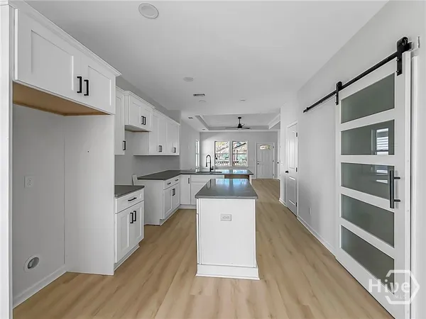 $2,200 | 3503 Haslam Avenue, Savannah, GA 31408