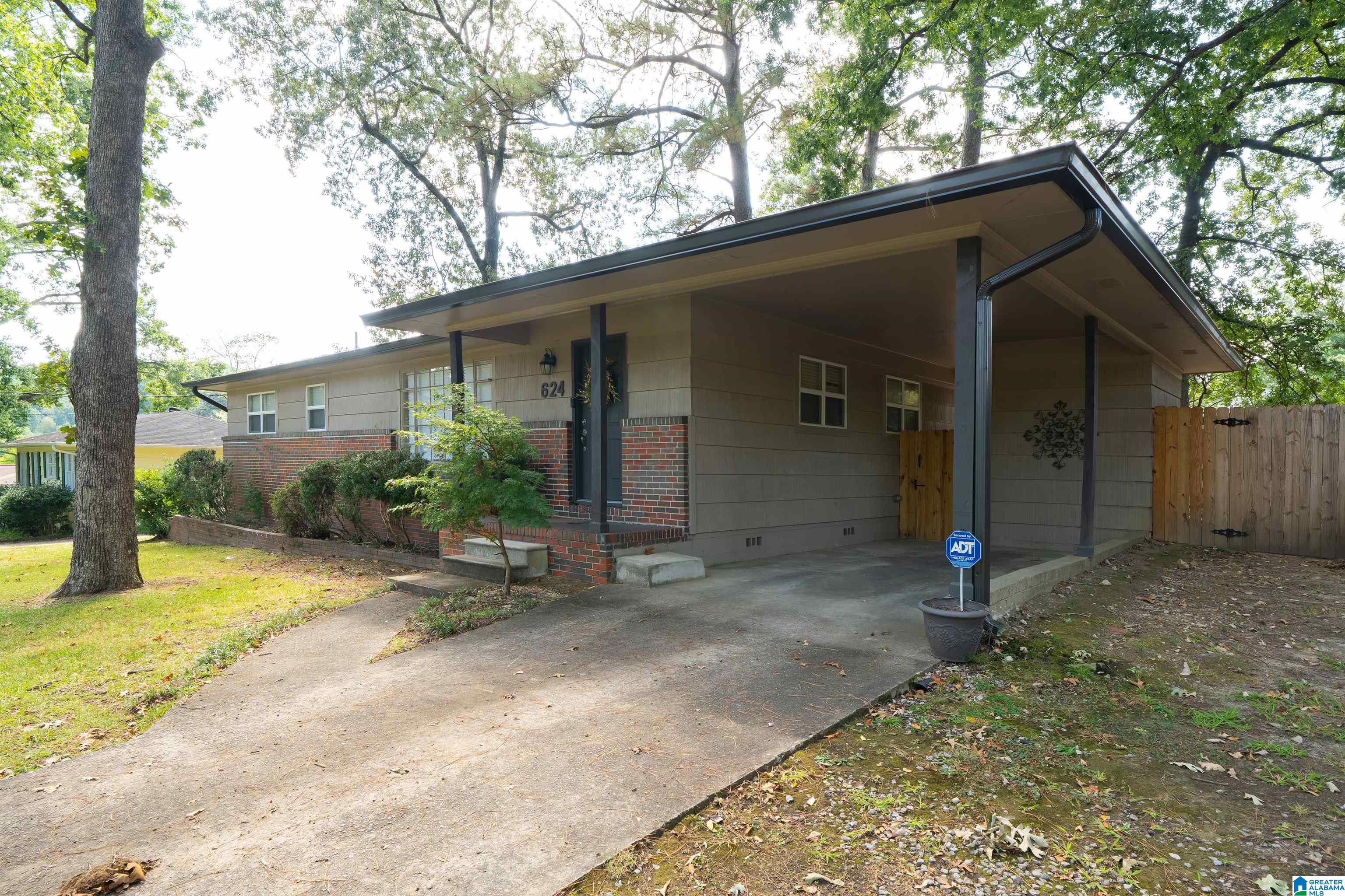 624 Hickory Street Birmingham, AL 35206 - Photo 8 of 21