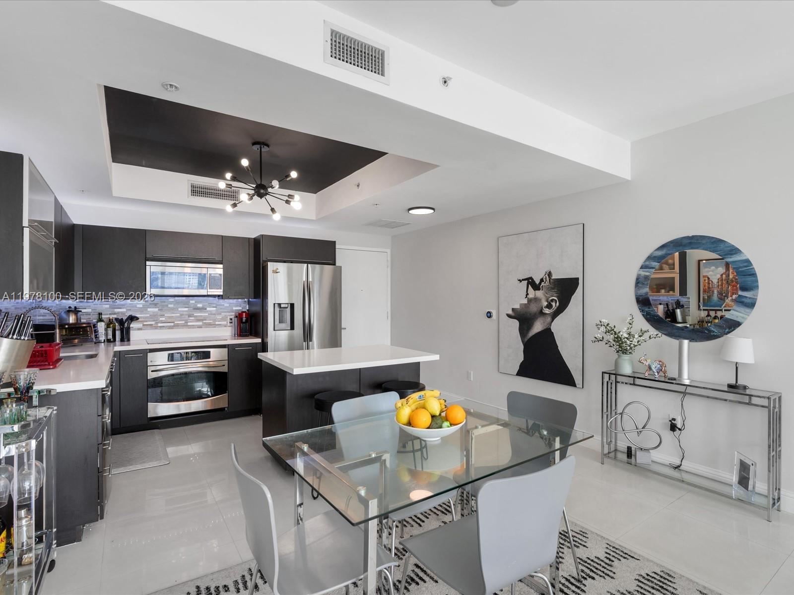 90 Southwest 3rd Street, Unit 2015 Miami, FL 33130 - Photo 11 of 70