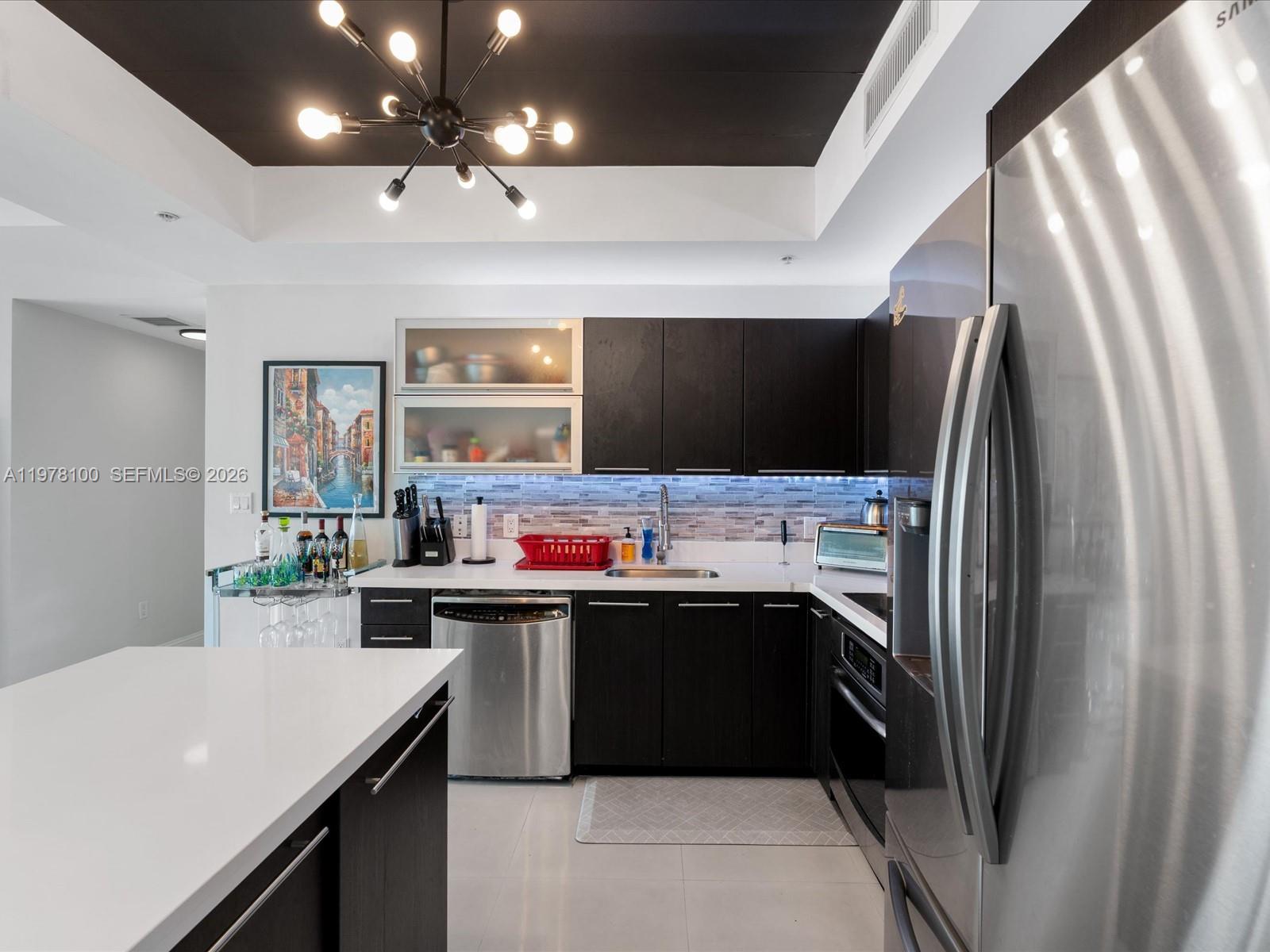 90 Southwest 3rd Street, Unit 2015 Miami, FL 33130 - Photo 14 of 70