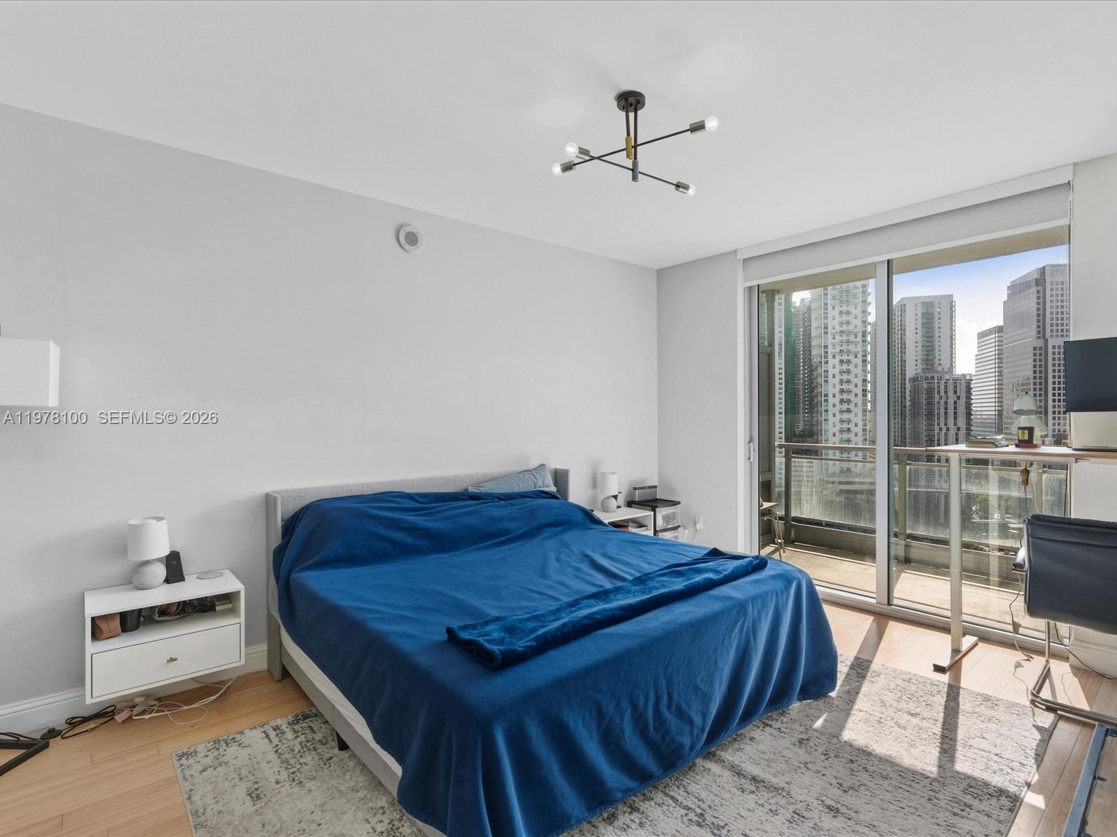 90 Southwest 3rd Street, Unit 2015 Miami, FL 33130 - Photo 18 of 70