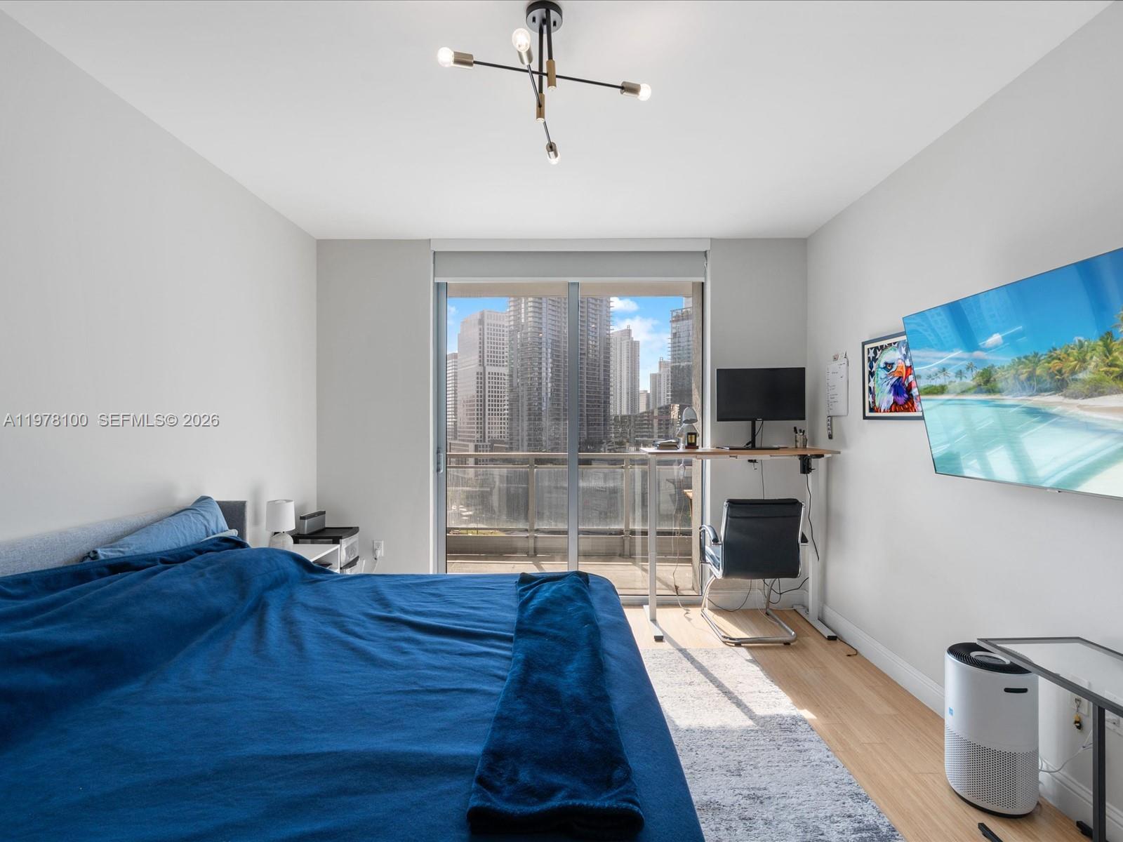 90 Southwest 3rd Street, Unit 2015 Miami, FL 33130 - Photo 19 of 70