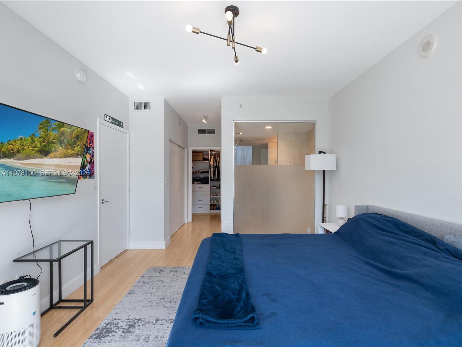 90 Southwest 3rd Street, Unit 2015 Miami, FL 33130 - Photo 21 of 70