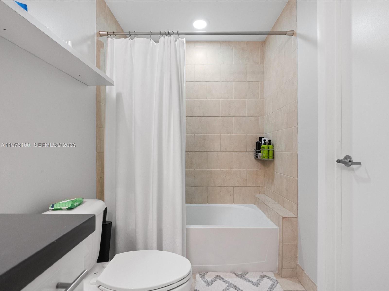 90 Southwest 3rd Street, Unit 2015 Miami, FL 33130 - Photo 30 of 70