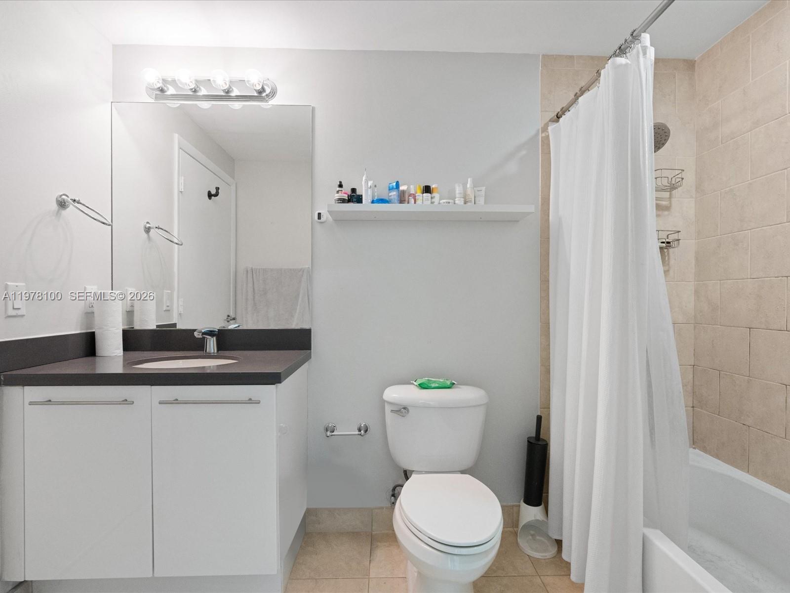 90 Southwest 3rd Street, Unit 2015 Miami, FL 33130 - Photo 31 of 70