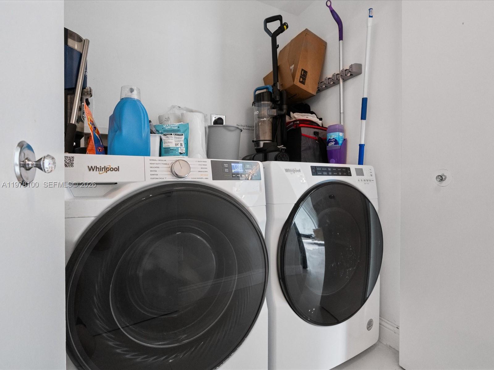 90 Southwest 3rd Street, Unit 2015 Miami, FL 33130 - Photo 45 of 70