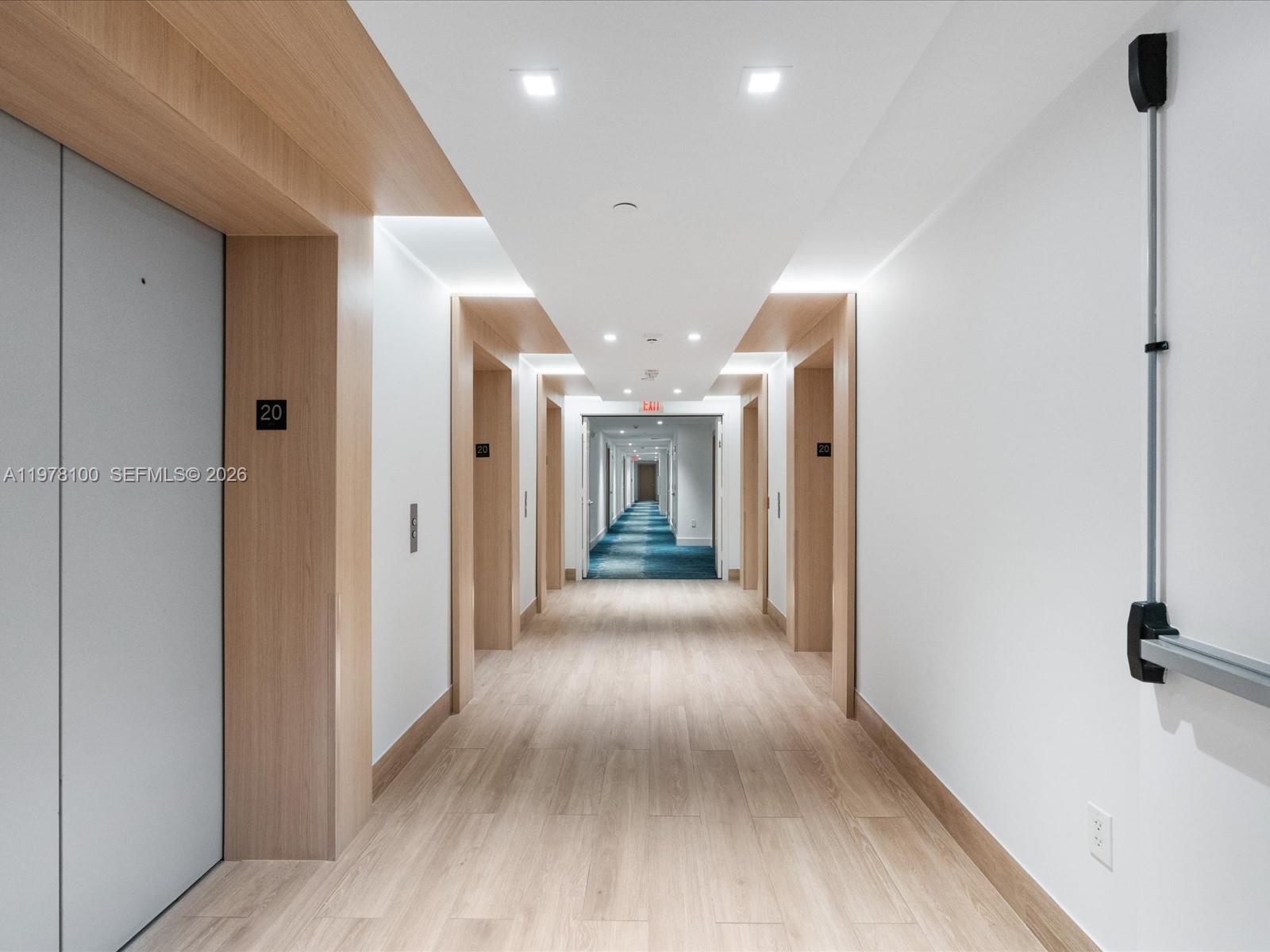 90 Southwest 3rd Street, Unit 2015 Miami, FL 33130 - Photo 46 of 70