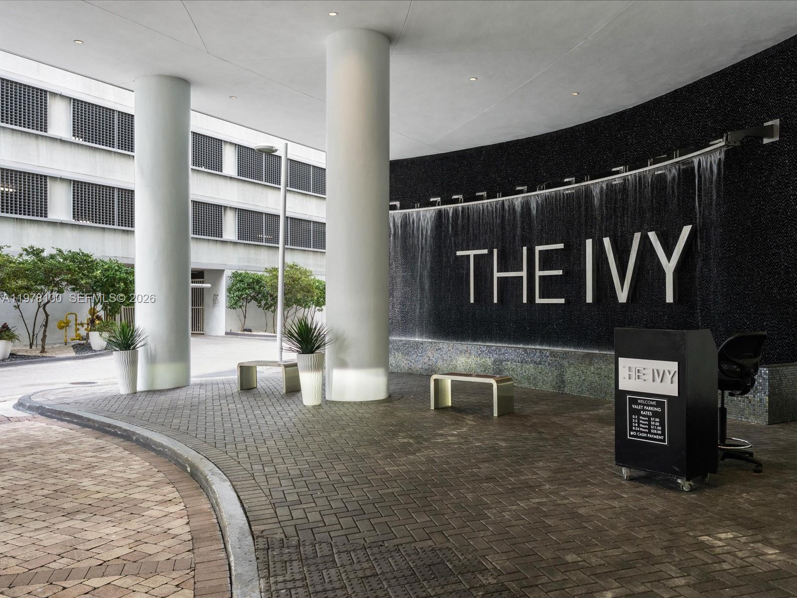 90 Southwest 3rd Street, Unit 2015 Miami, FL 33130 - Photo 48 of 70