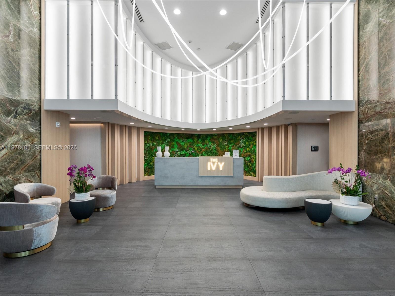 90 Southwest 3rd Street, Unit 2015 Miami, FL 33130 - Photo 49 of 70