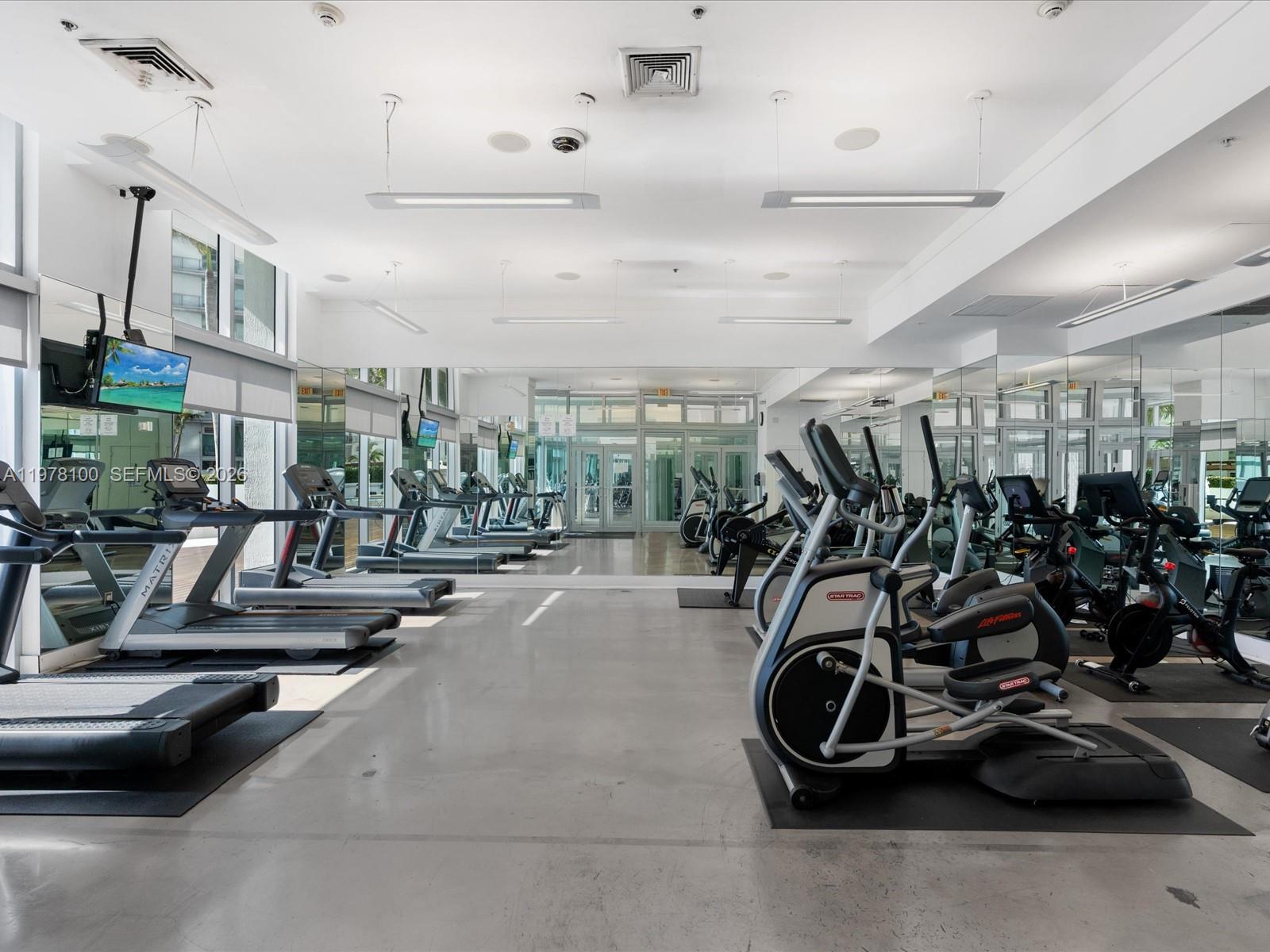 90 Southwest 3rd Street, Unit 2015 Miami, FL 33130 - Photo 54 of 70